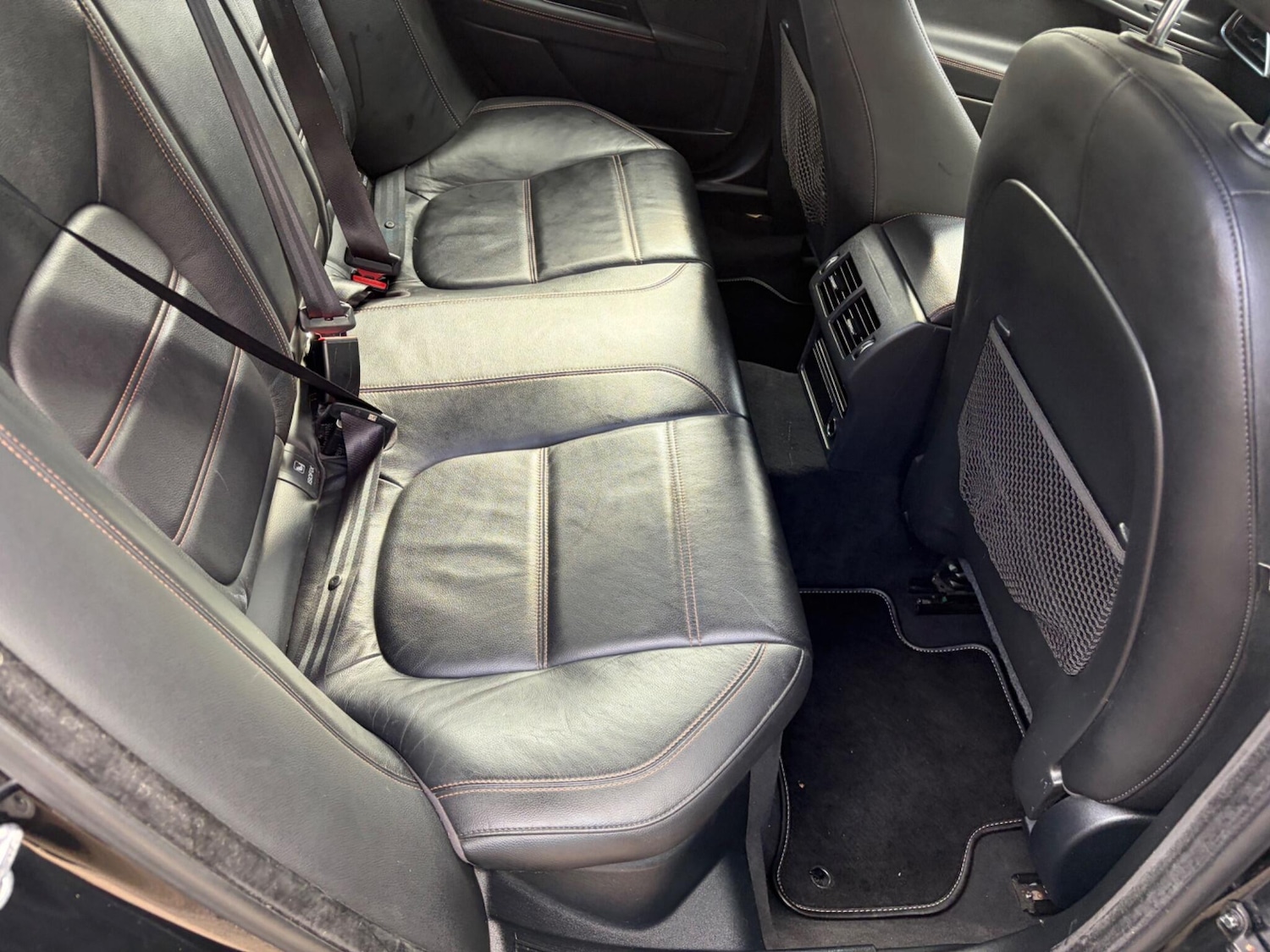 Used Jaguar XE 2016 for sale - 78071812: Photo 50