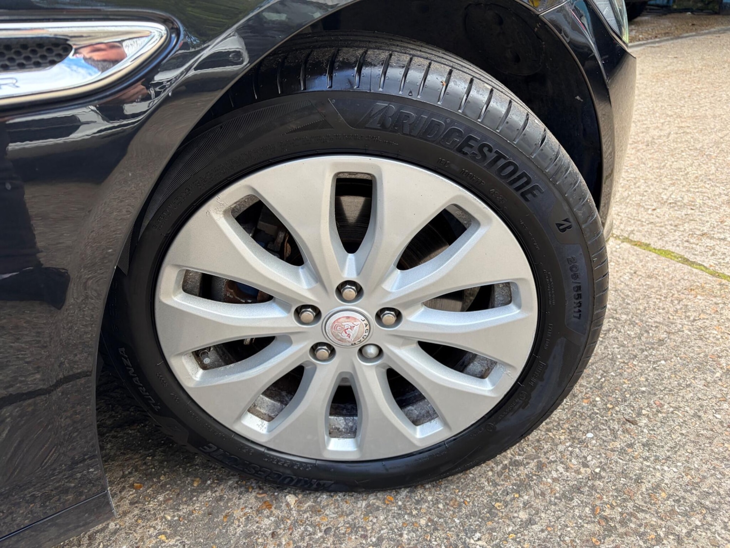 Used Jaguar XE 2016 for sale - 78071812: Photo 54