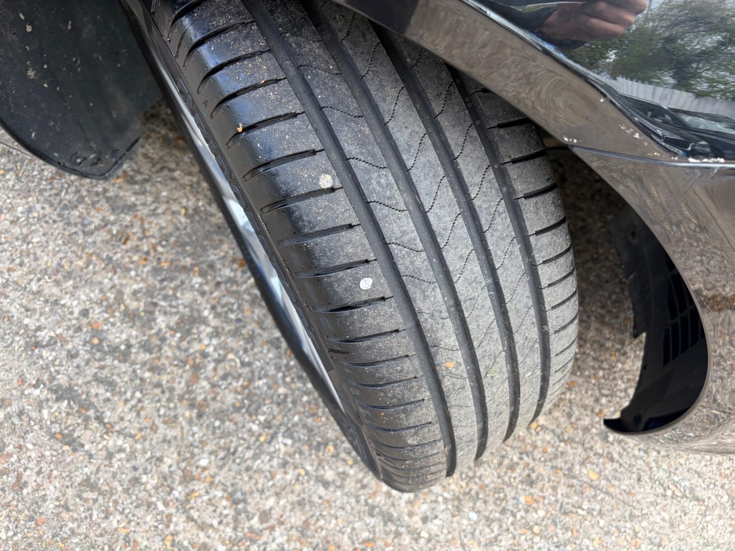 Used Jaguar XE 2016 for sale - 78071812: Photo 55