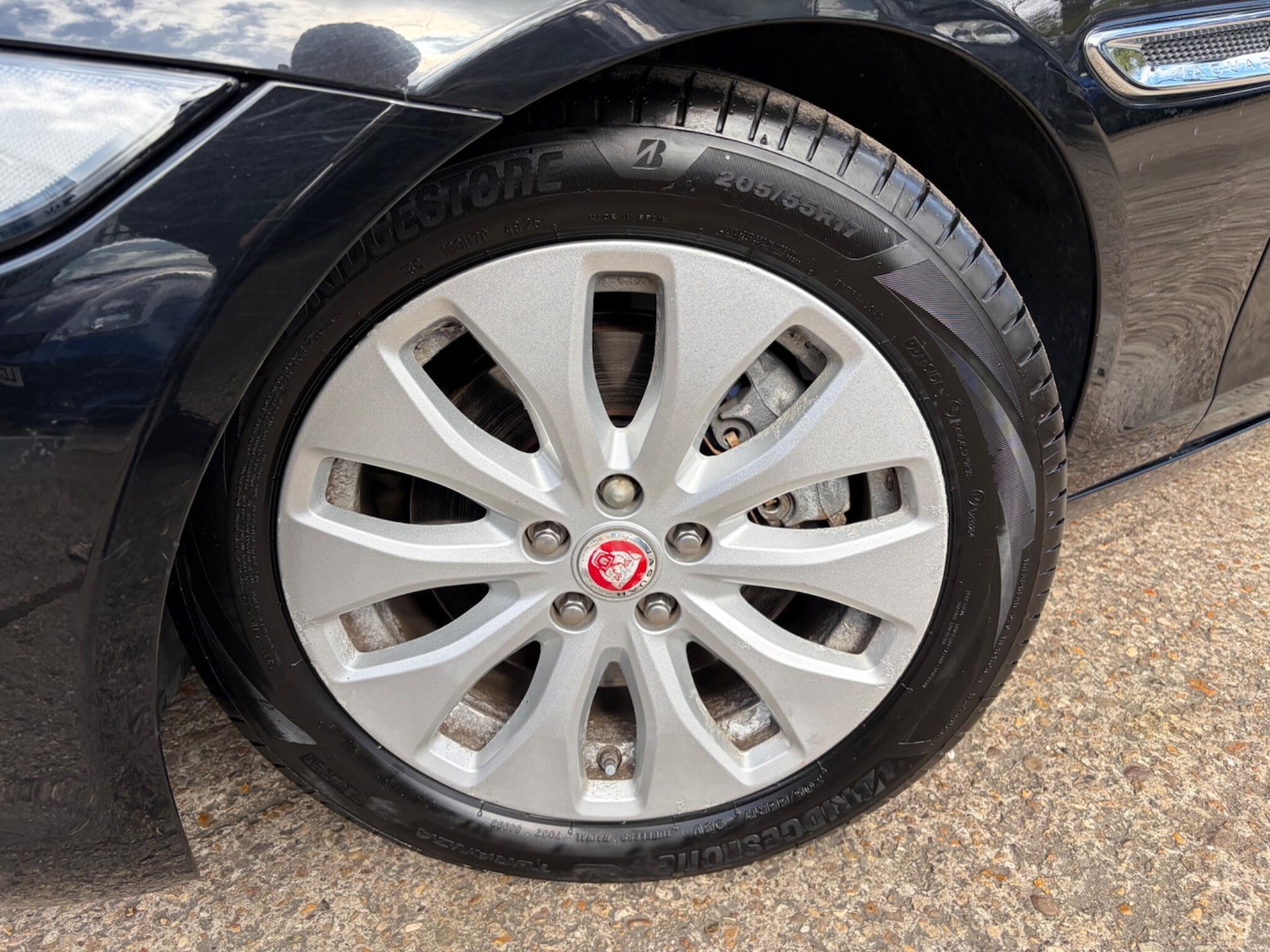 Used Jaguar XE 2016 for sale - 78071812: Photo 56