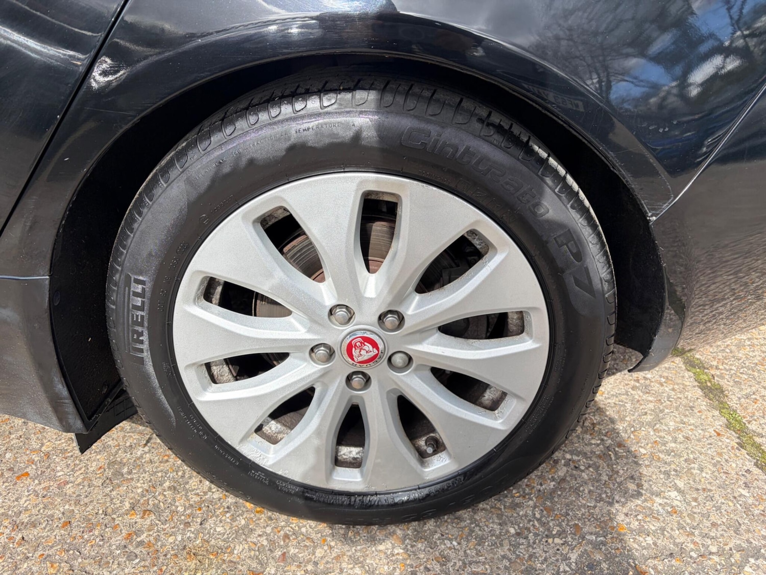 Used Jaguar XE 2016 for sale - 78071812: Photo 58