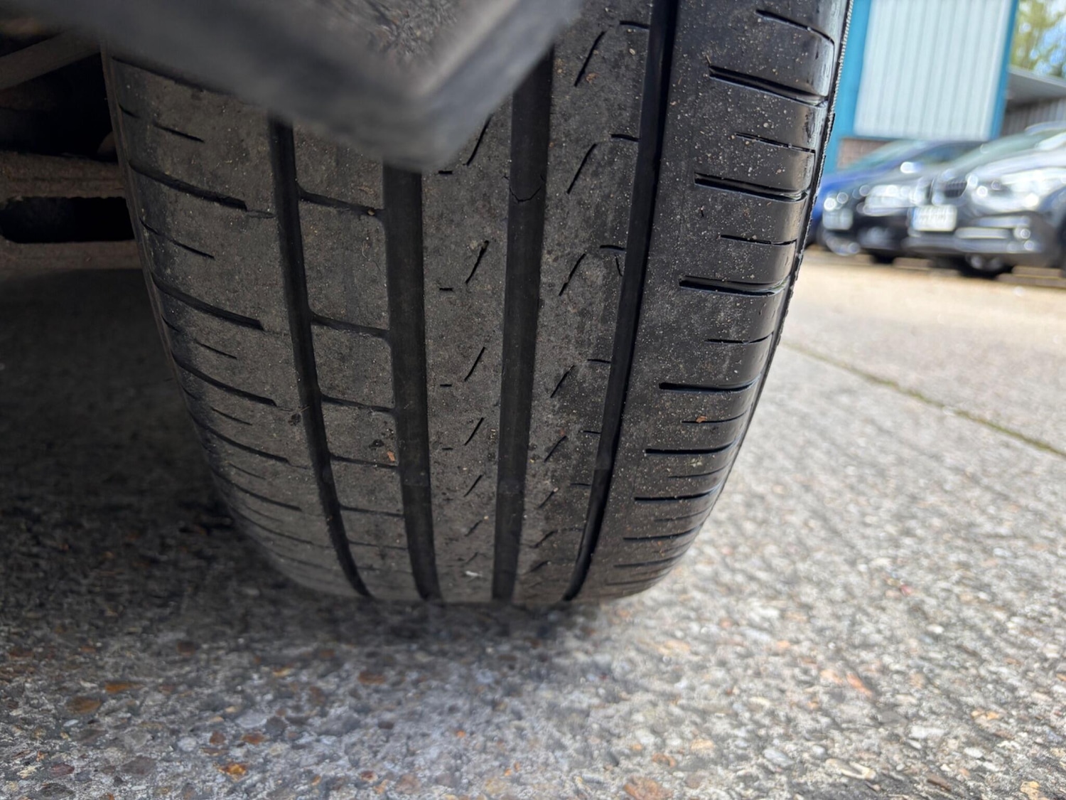 Used Jaguar XE 2016 for sale - 78071812: Photo 61