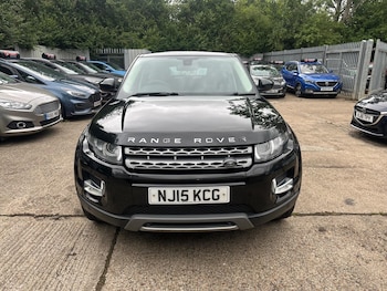 Used Land Rover Range Rover Evoque 2015 for sale - 79188965: Photo