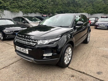 Used Land Rover Range Rover Evoque 2015 for sale - 79188965: Photo