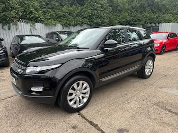 Used Land Rover Range Rover Evoque 2015 for sale - 79188965: Photo