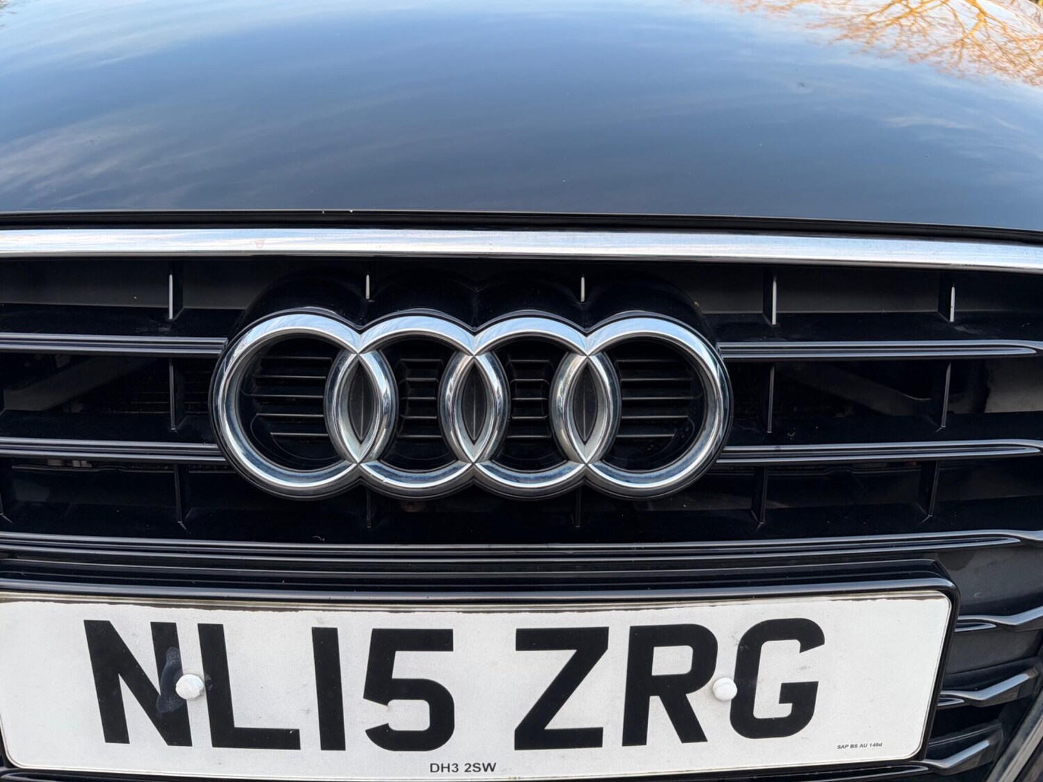 Used Audi A3 2015 for sale - 78019653: Photo 14