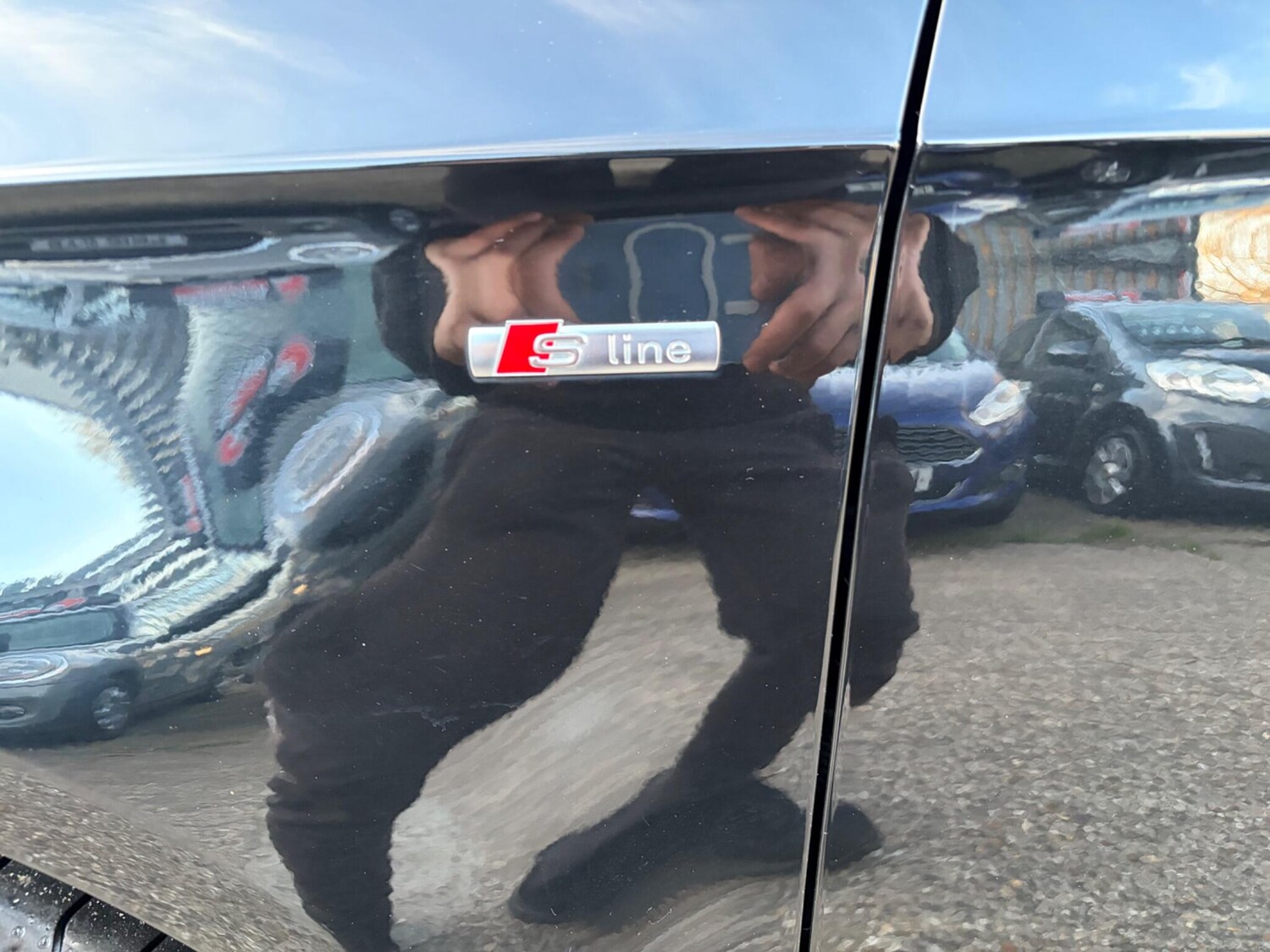 Used Audi A3 2015 for sale - 78019653: Photo 16