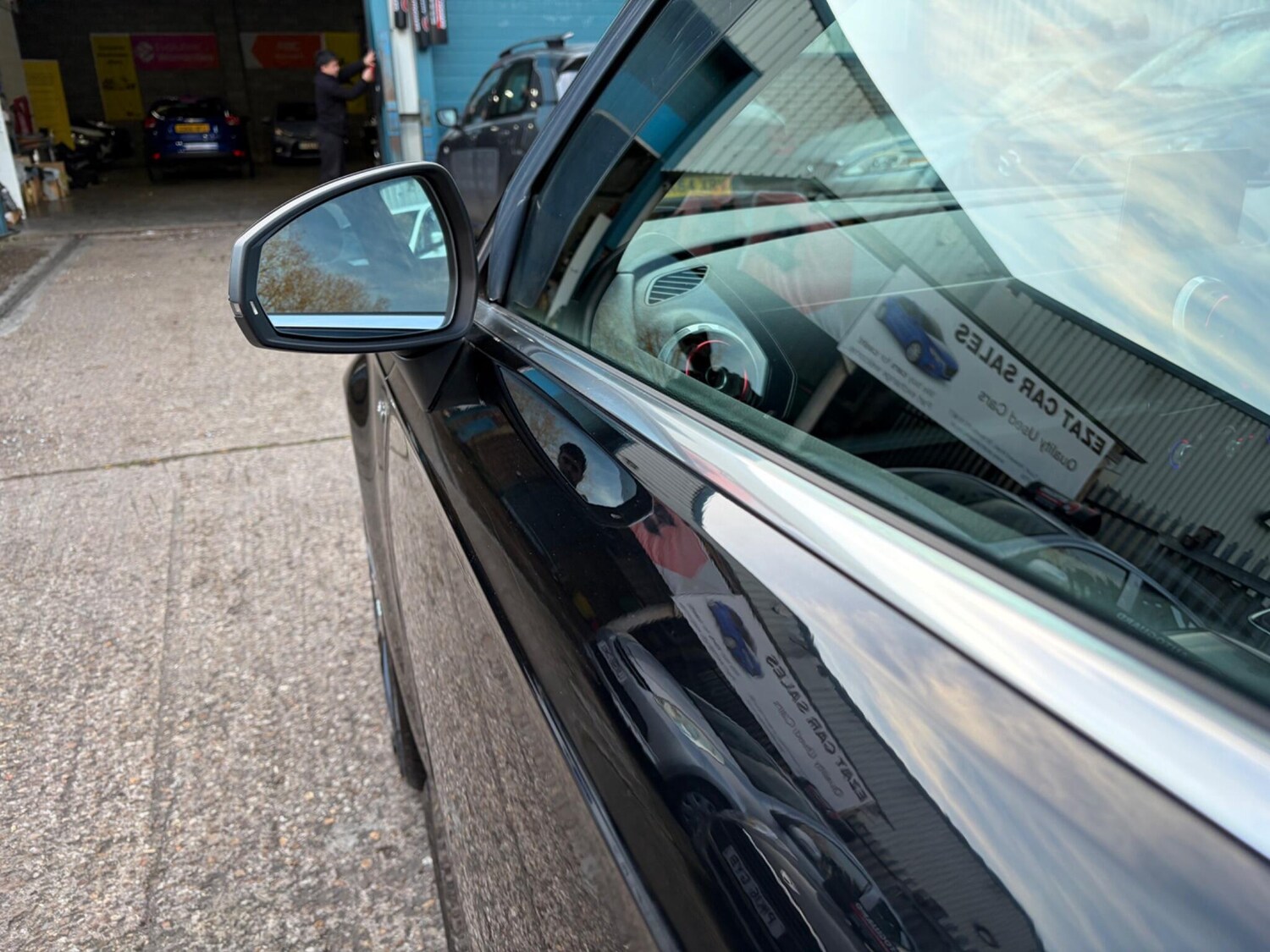 Used Audi A3 2015 for sale - 78019653: Photo 17