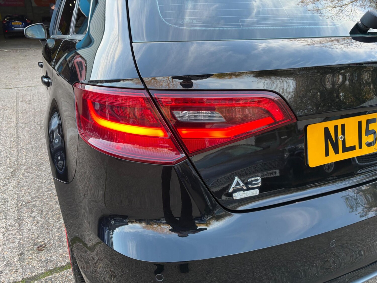 Used Audi A3 2015 for sale - 78019653: Photo 18