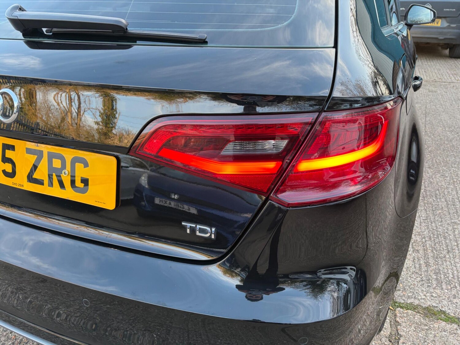 Used Audi A3 2015 for sale - 78019653: Photo 21