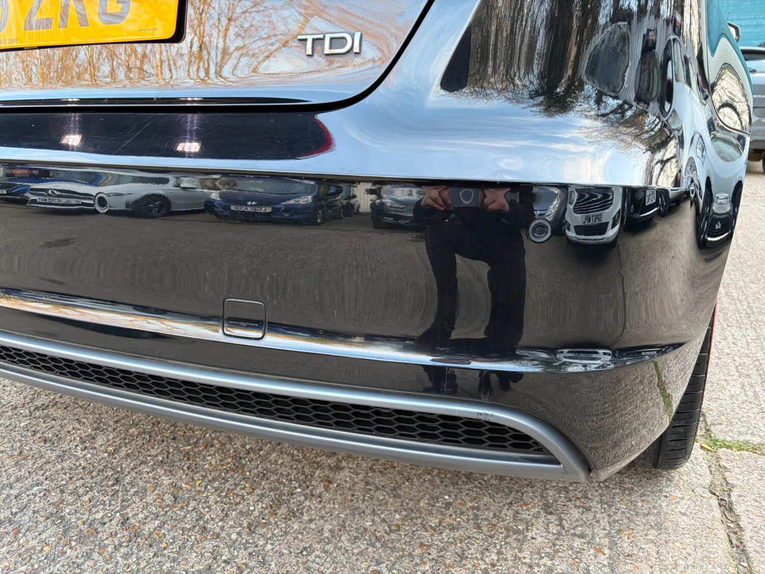 Used Audi A3 2015 for sale - 78019653: Photo 22