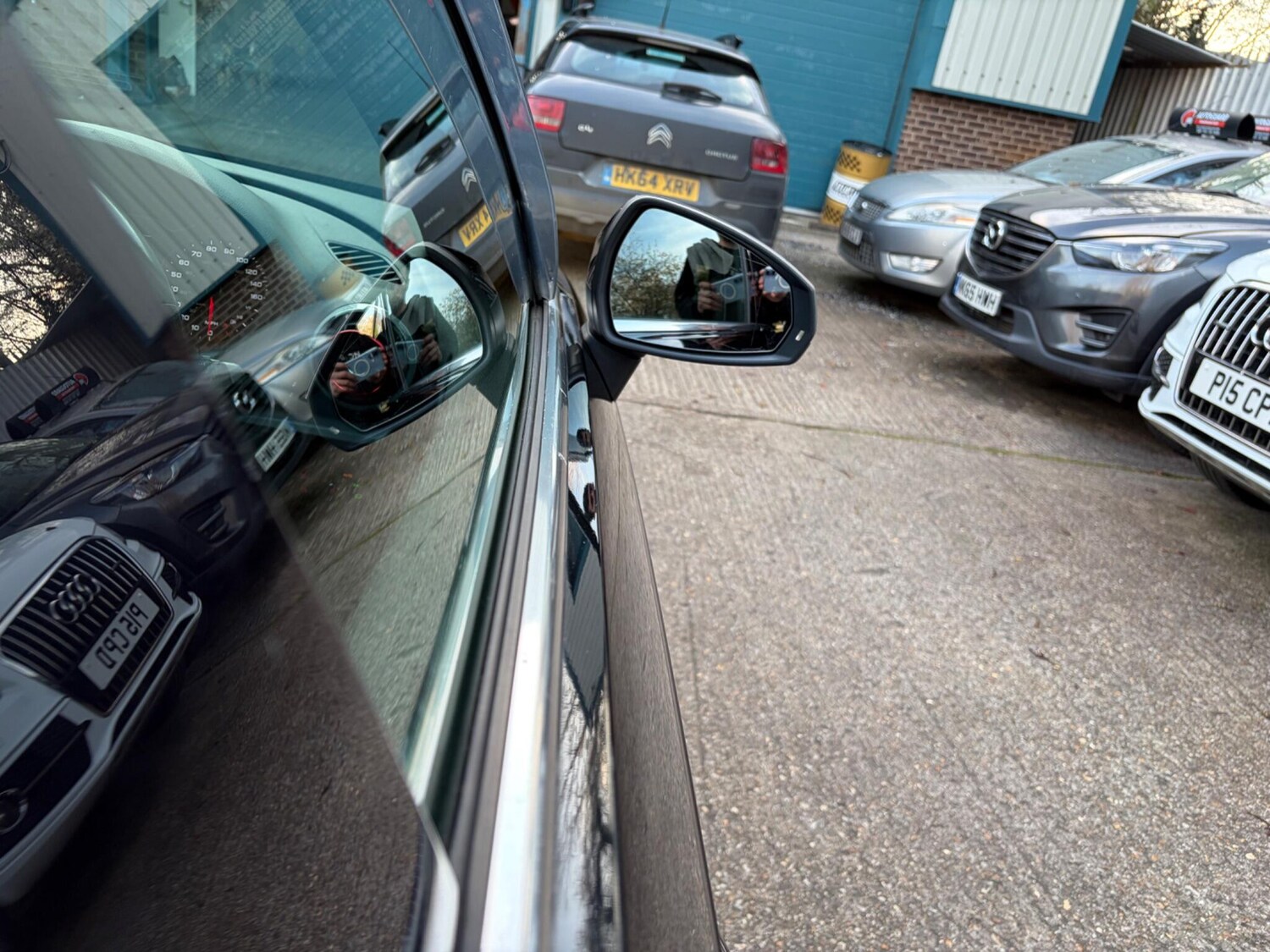 Used Audi A3 2015 for sale - 78019653: Photo 23