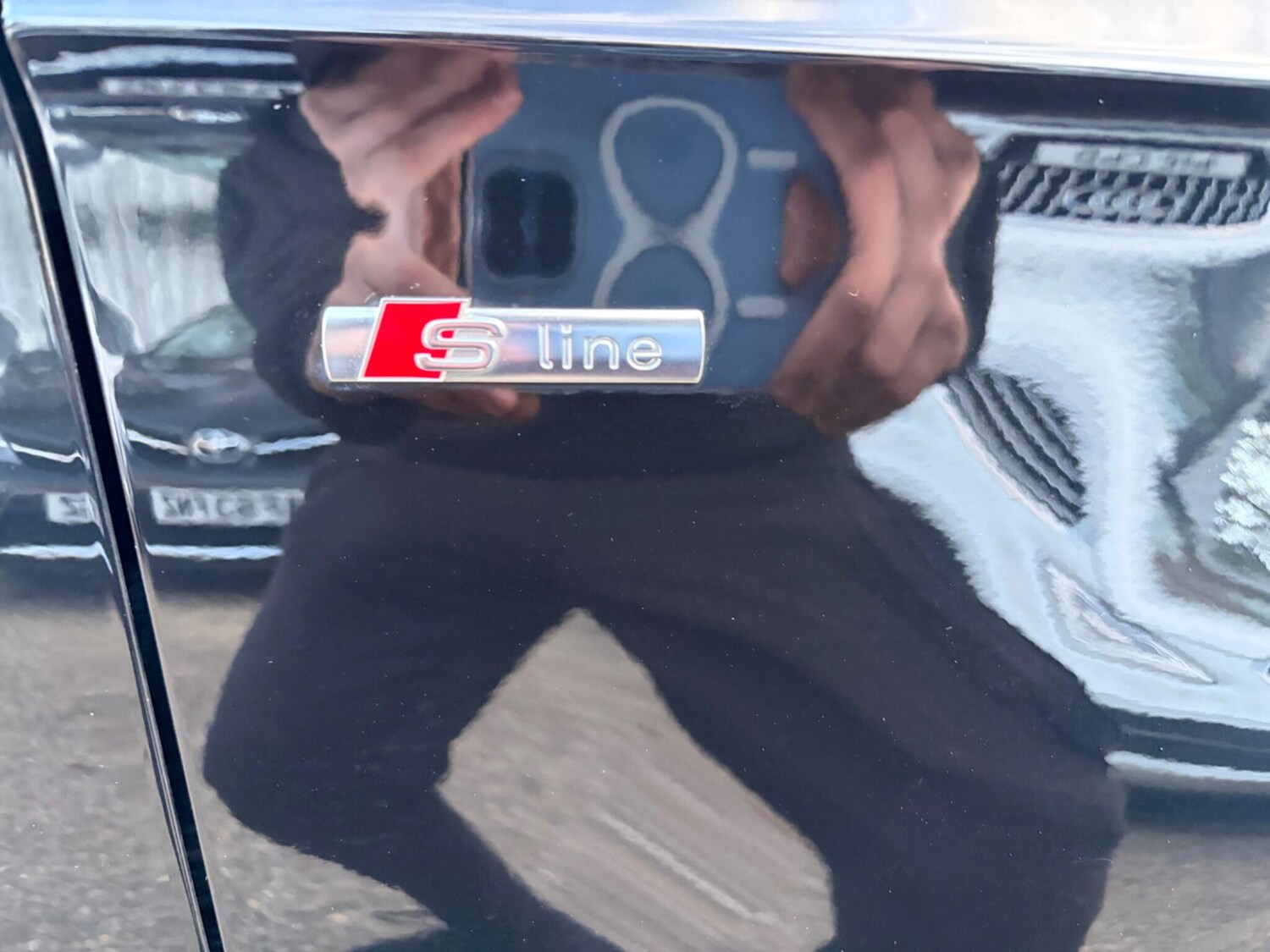 Used Audi A3 2015 for sale - 78019653: Photo 24