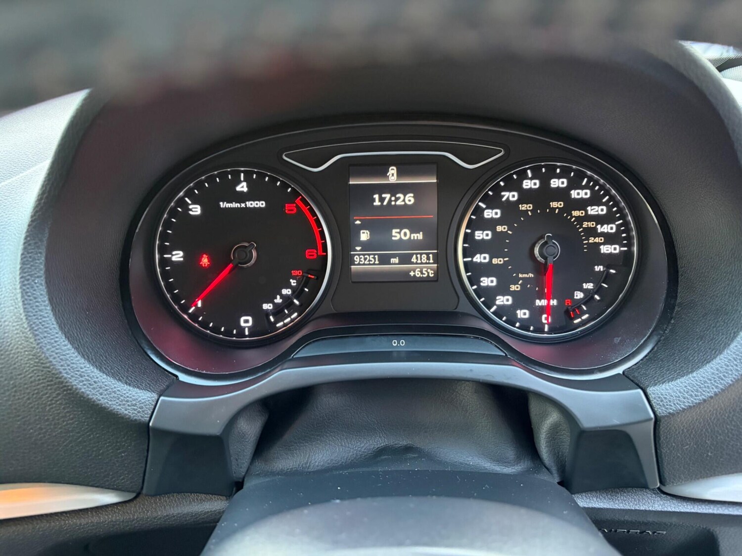 Used Audi A3 2015 for sale - 78019653: Photo 25