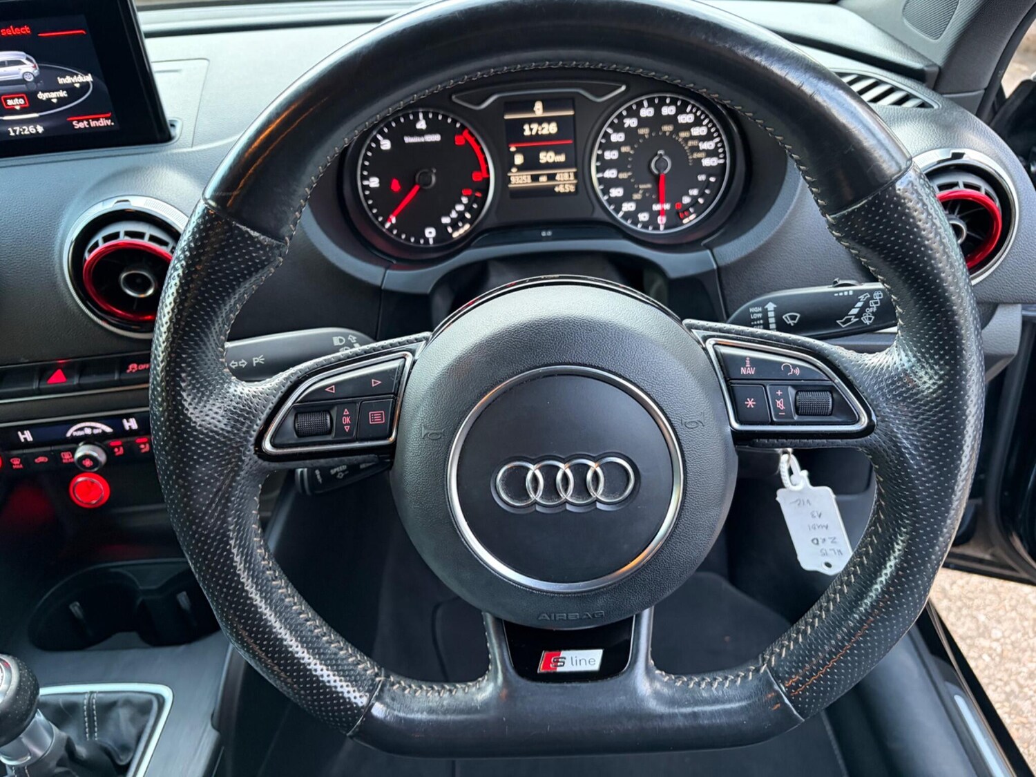 Used Audi A3 2015 for sale - 78019653: Photo 26