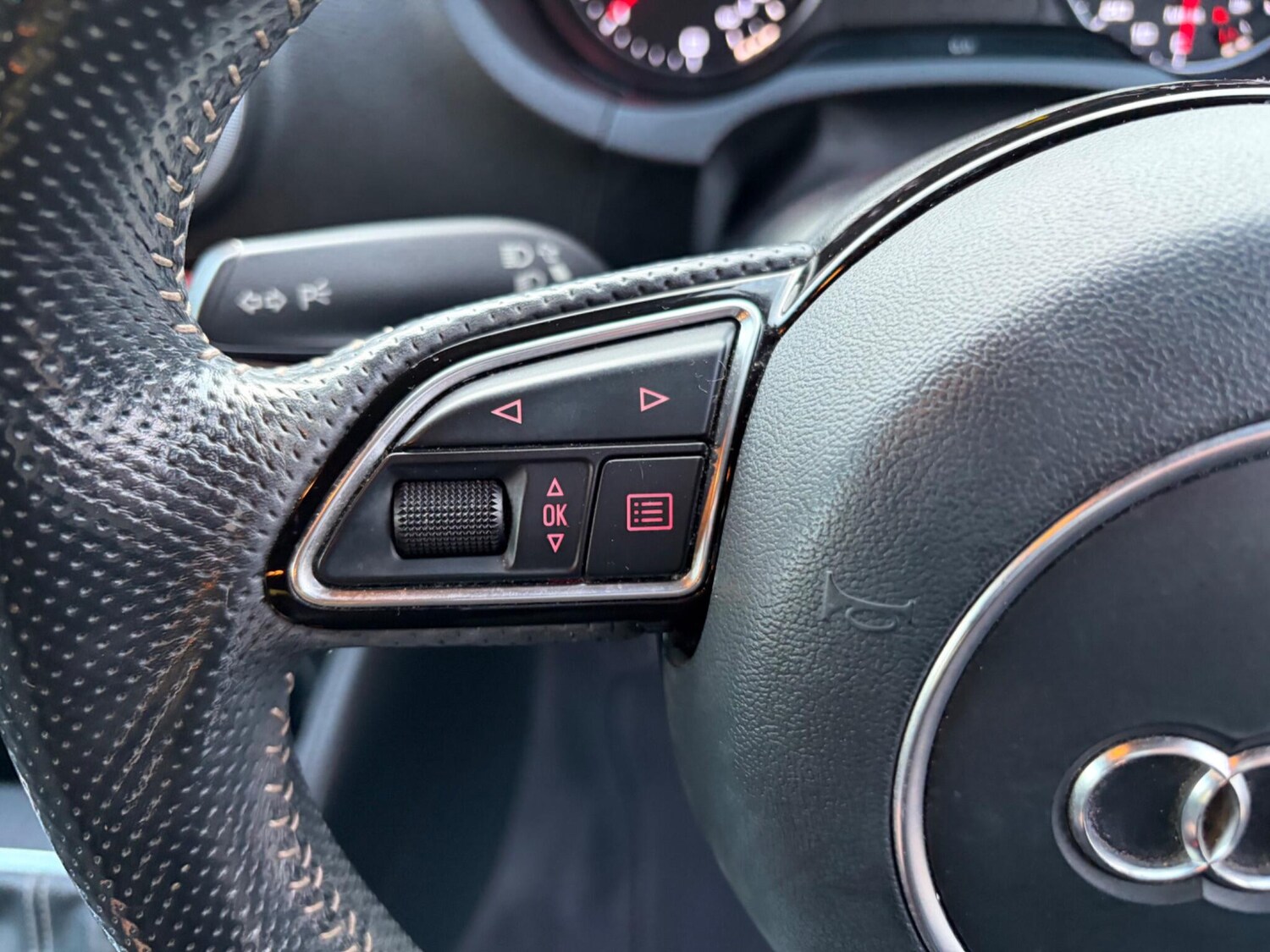 Used Audi A3 2015 for sale - 78019653: Photo 27