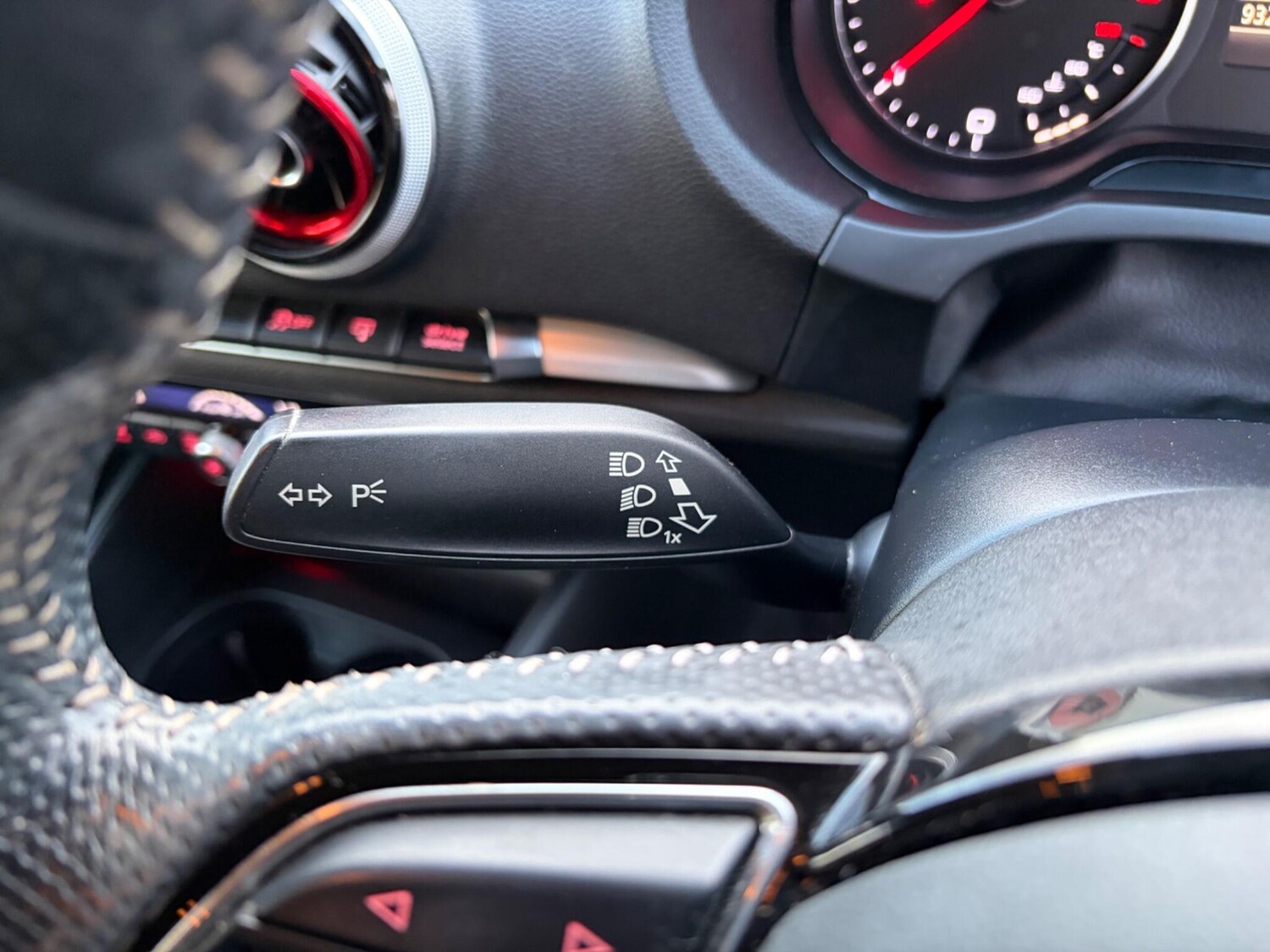 Used Audi A3 2015 for sale - 78019653: Photo 28