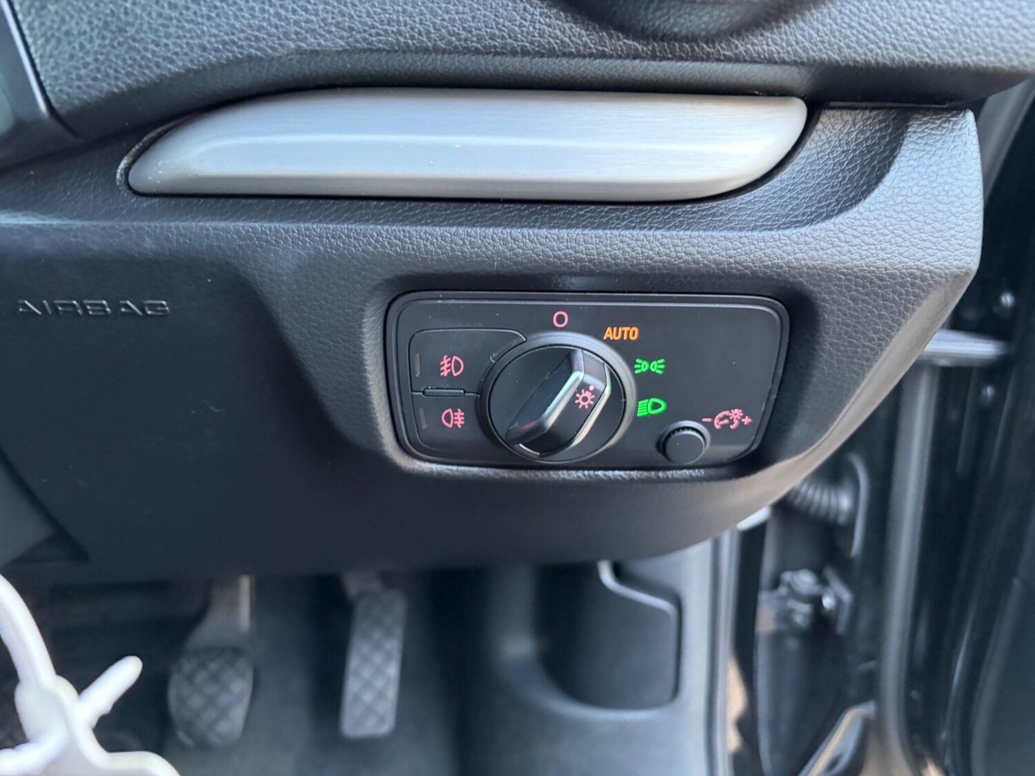 Used Audi A3 2015 for sale - 78019653: Photo 32