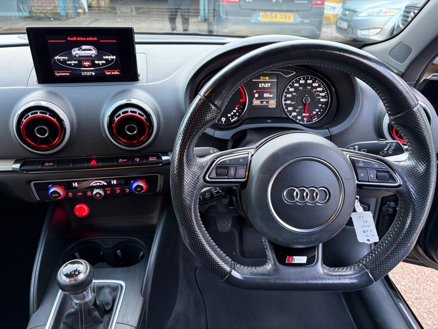 Used Audi A3 2015 for sale - 78019653: Photo 33