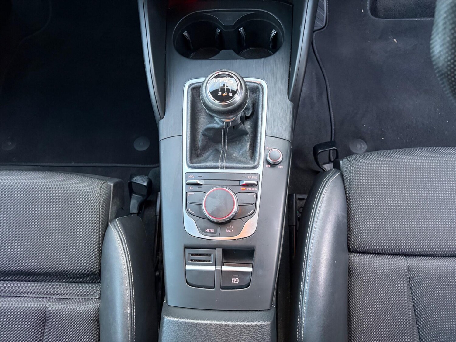 Used Audi A3 2015 for sale - 78019653: Photo 36