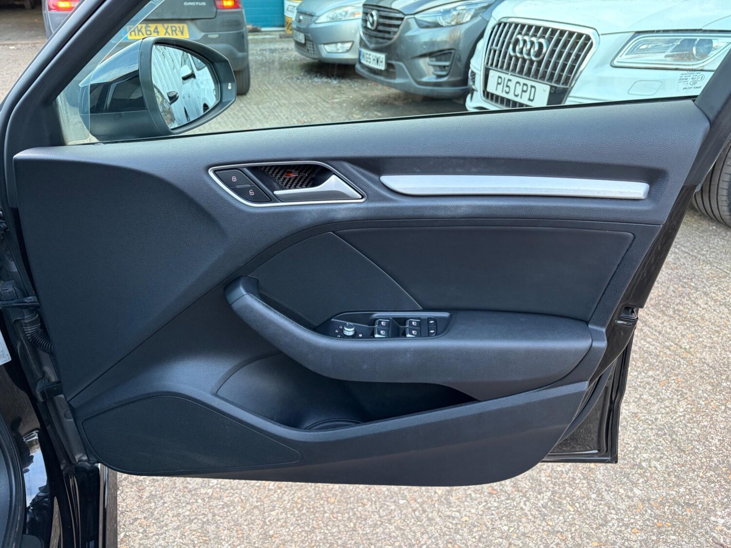 Used Audi A3 2015 for sale - 78019653: Photo 37