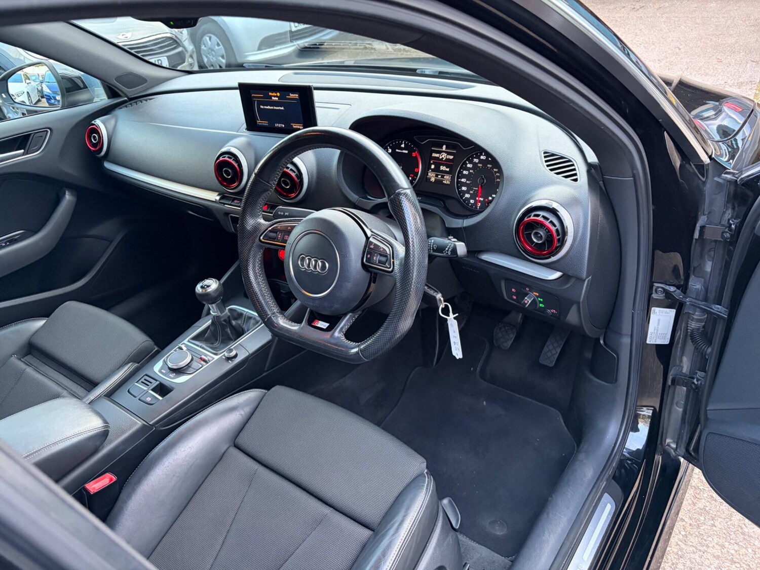 Used Audi A3 2015 for sale - 78019653: Photo 38