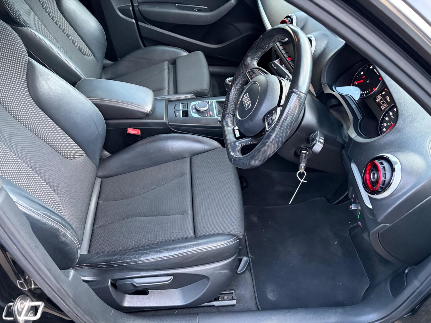 Used Audi A3 2015 for sale - 78019653: Photo 39