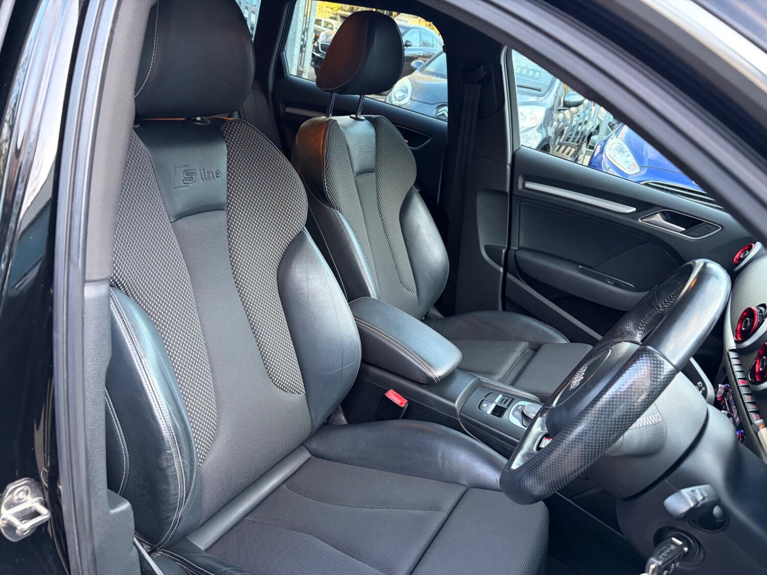 Used Audi A3 2015 for sale - 78019653: Photo 40