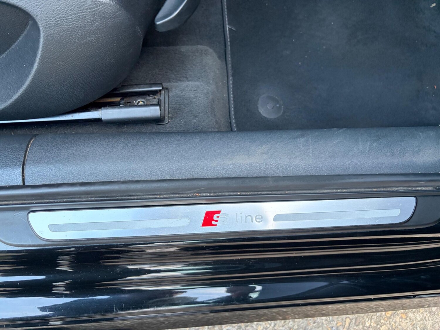 Used Audi A3 2015 for sale - 78019653: Photo 41