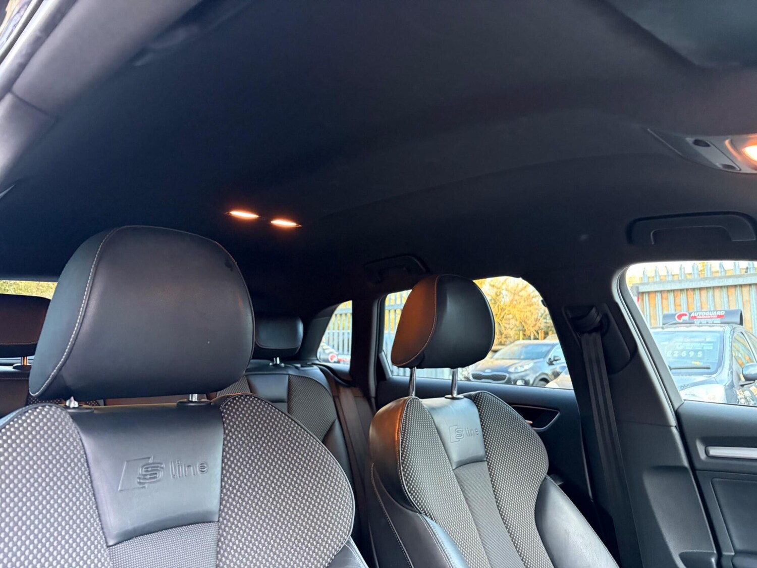 Used Audi A3 2015 for sale - 78019653: Photo 43