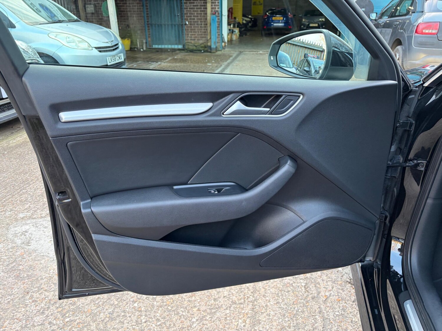 Used Audi A3 2015 for sale - 78019653: Photo 44