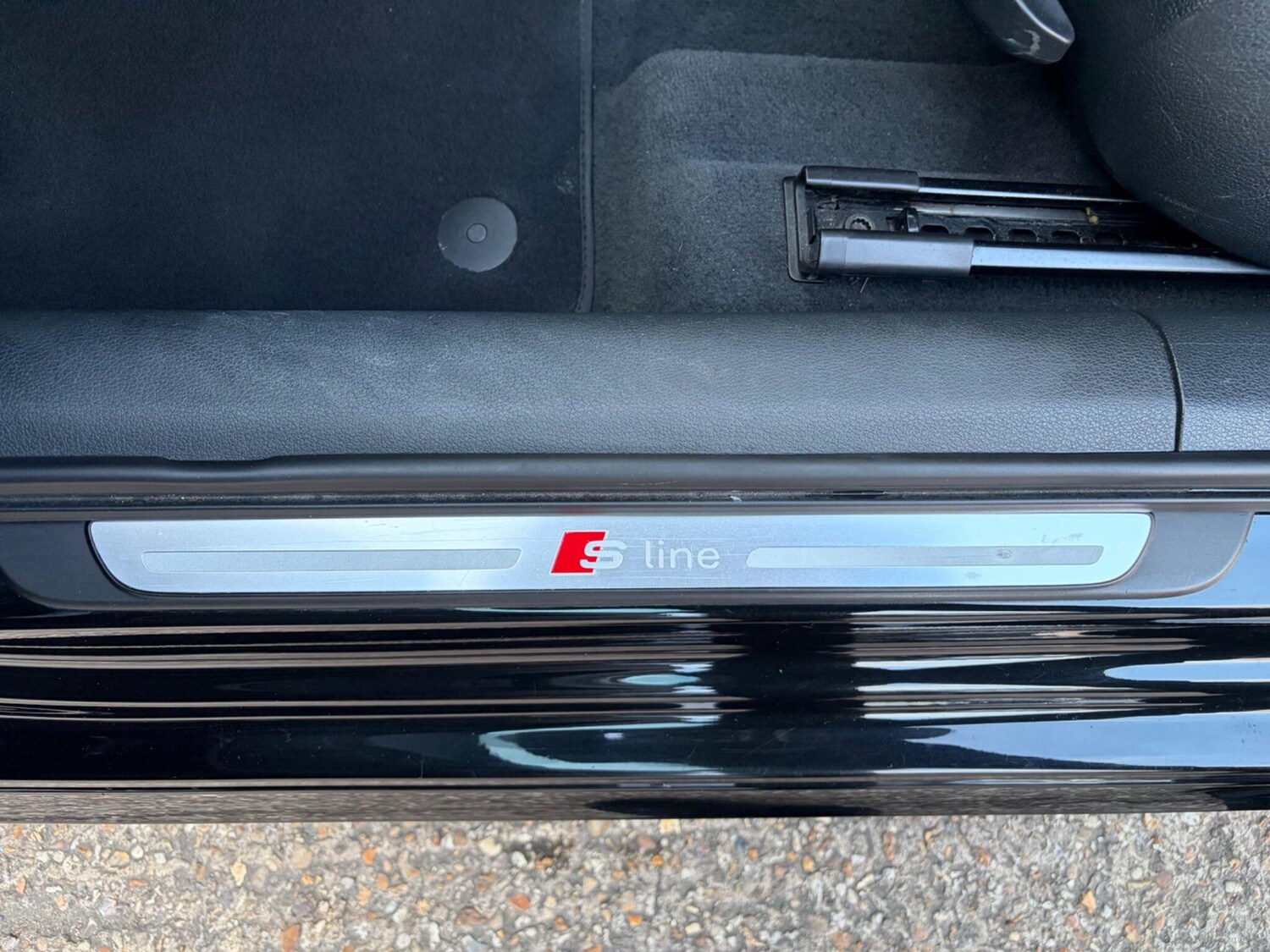 Used Audi A3 2015 for sale - 78019653: Photo 45