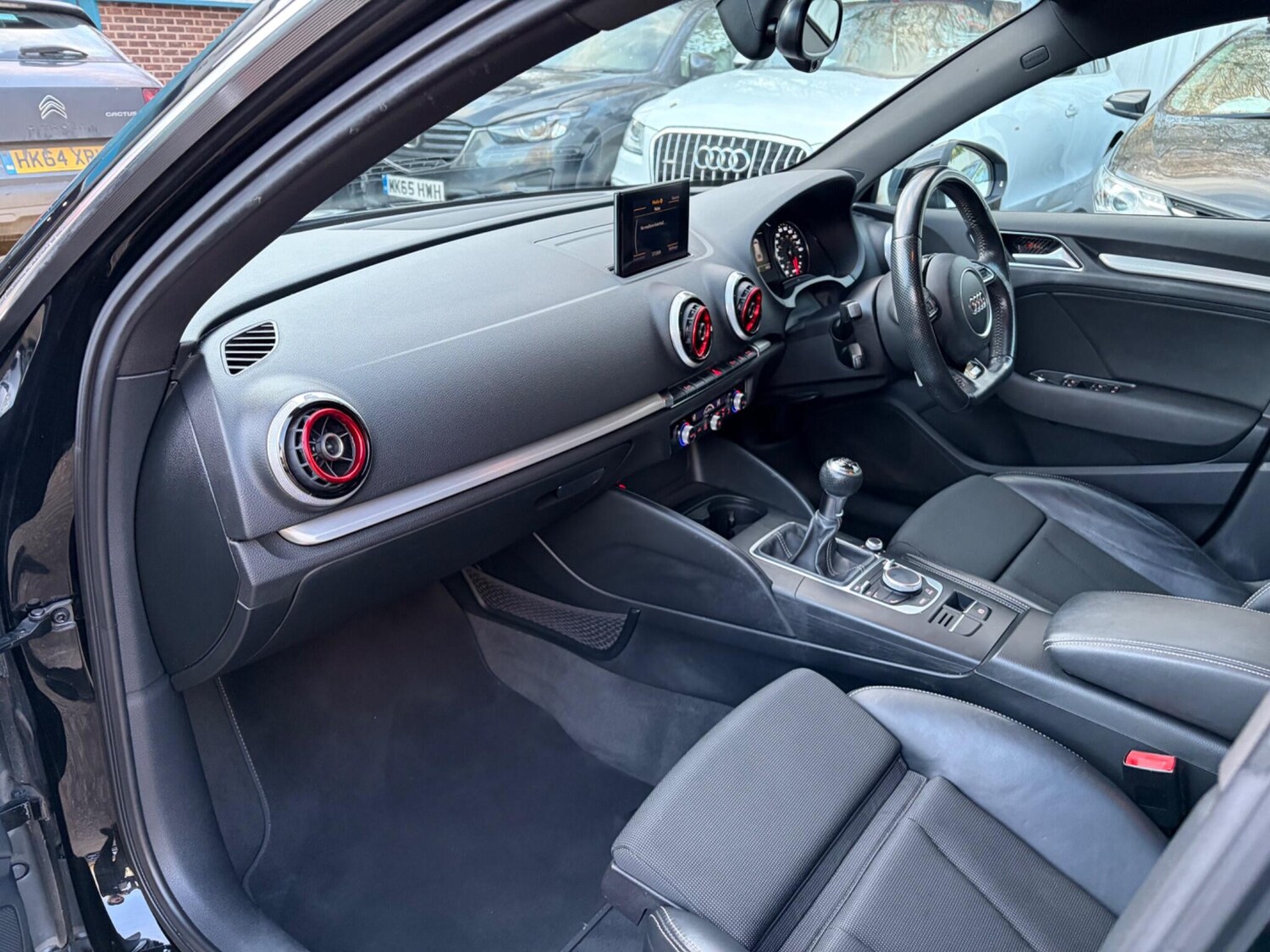 Used Audi A3 2015 for sale - 78019653: Photo 46