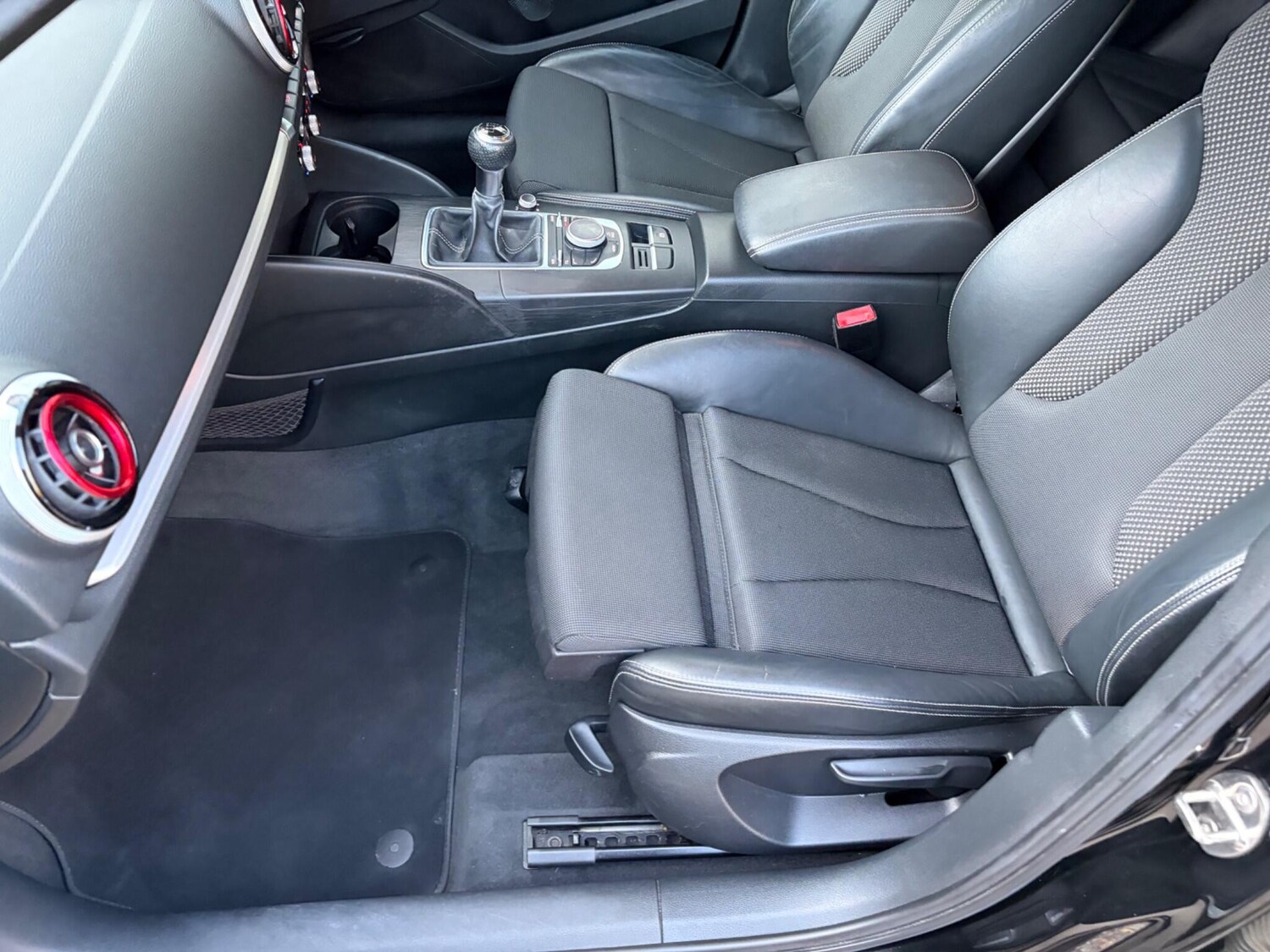 Used Audi A3 2015 for sale - 78019653: Photo 47