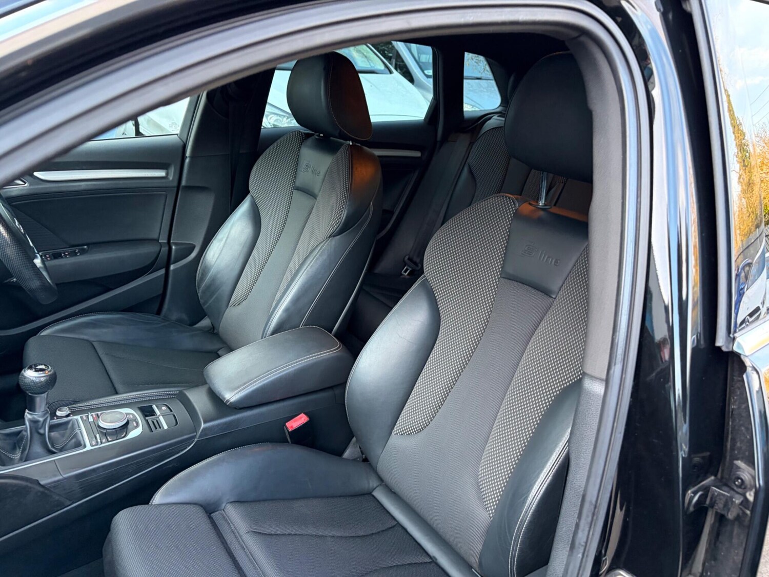 Used Audi A3 2015 for sale - 78019653: Photo 48