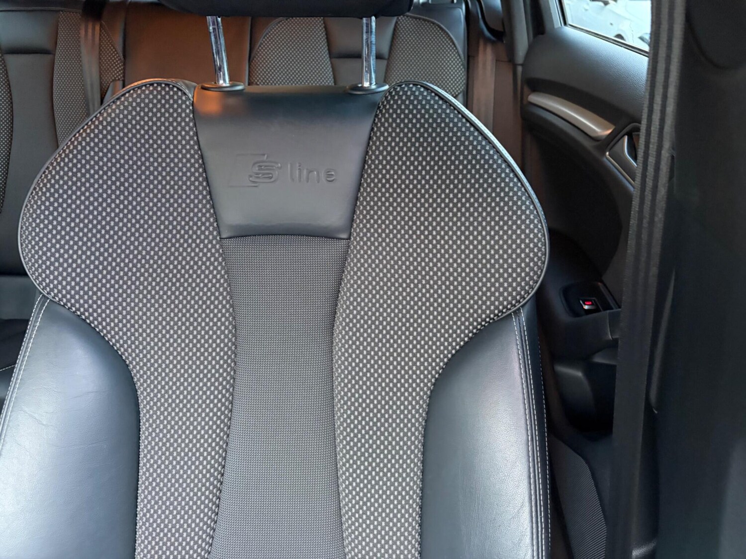 Used Audi A3 2015 for sale - 78019653: Photo 49