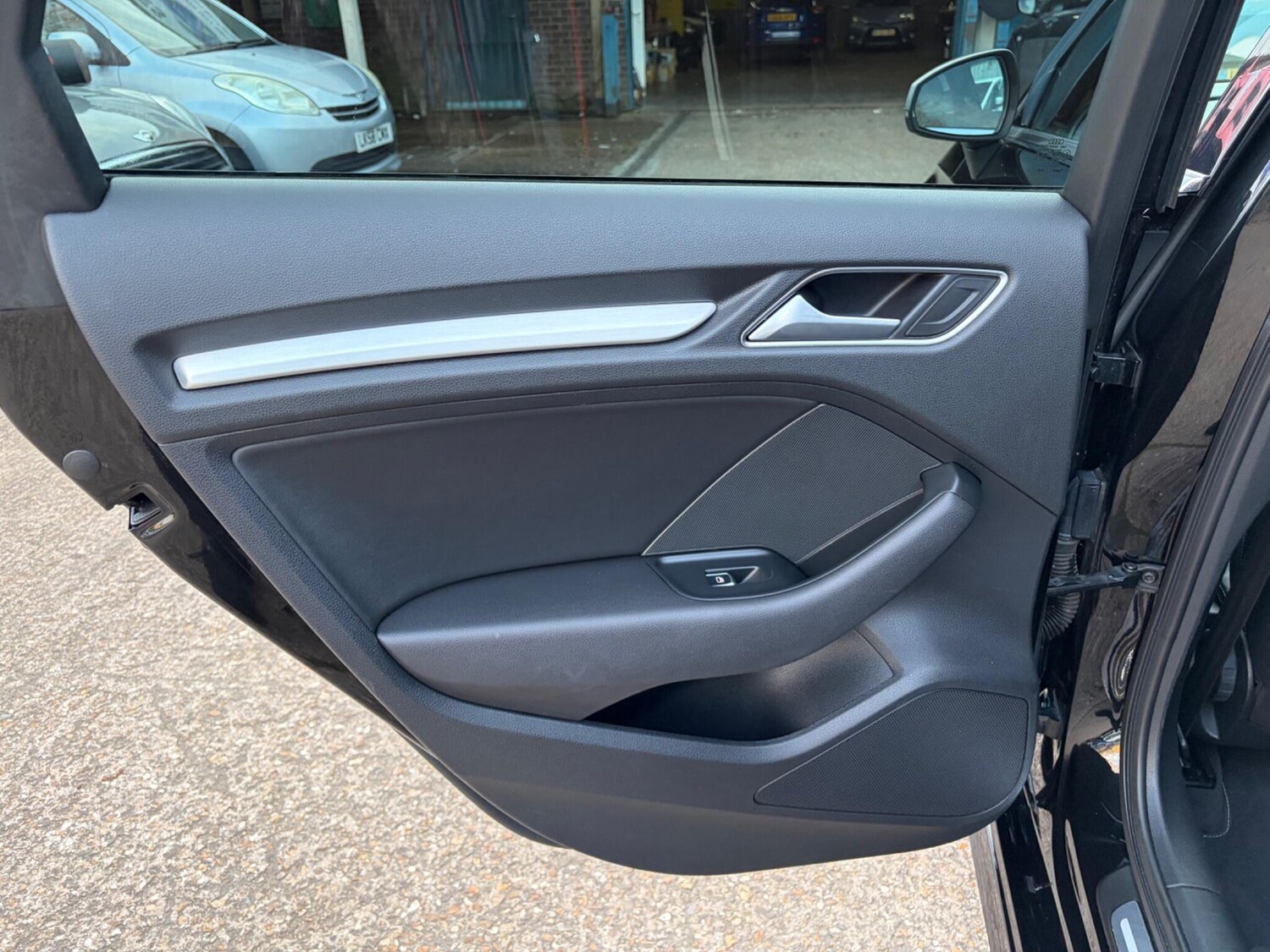 Used Audi A3 2015 for sale - 78019653: Photo 50