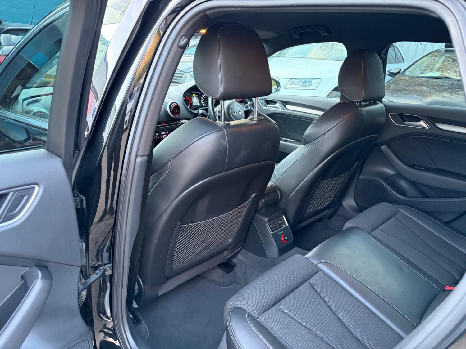 Used Audi A3 2015 for sale - 78019653: Photo 51