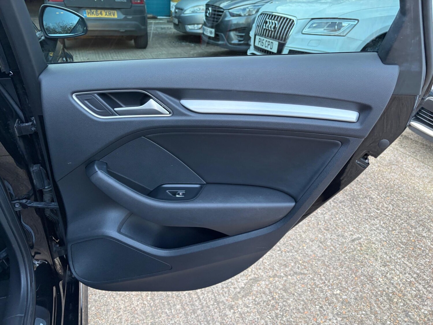 Used Audi A3 2015 for sale - 78019653: Photo 55