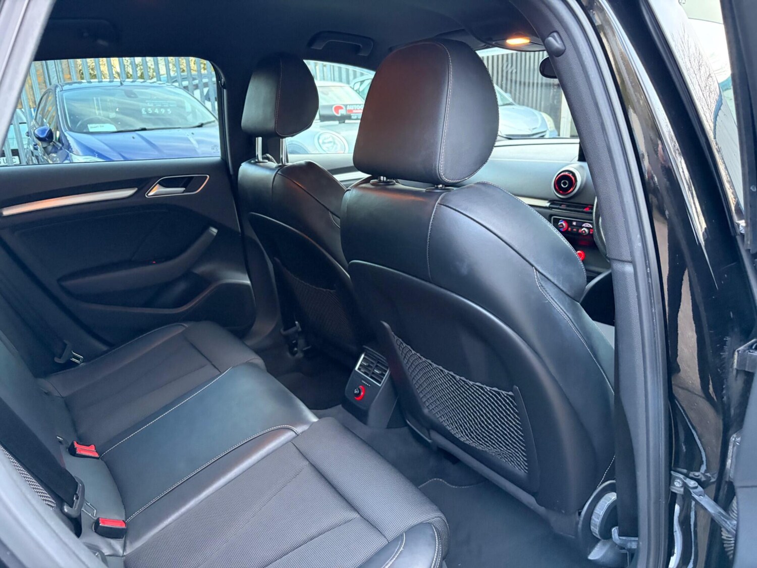 Used Audi A3 2015 for sale - 78019653: Photo 56