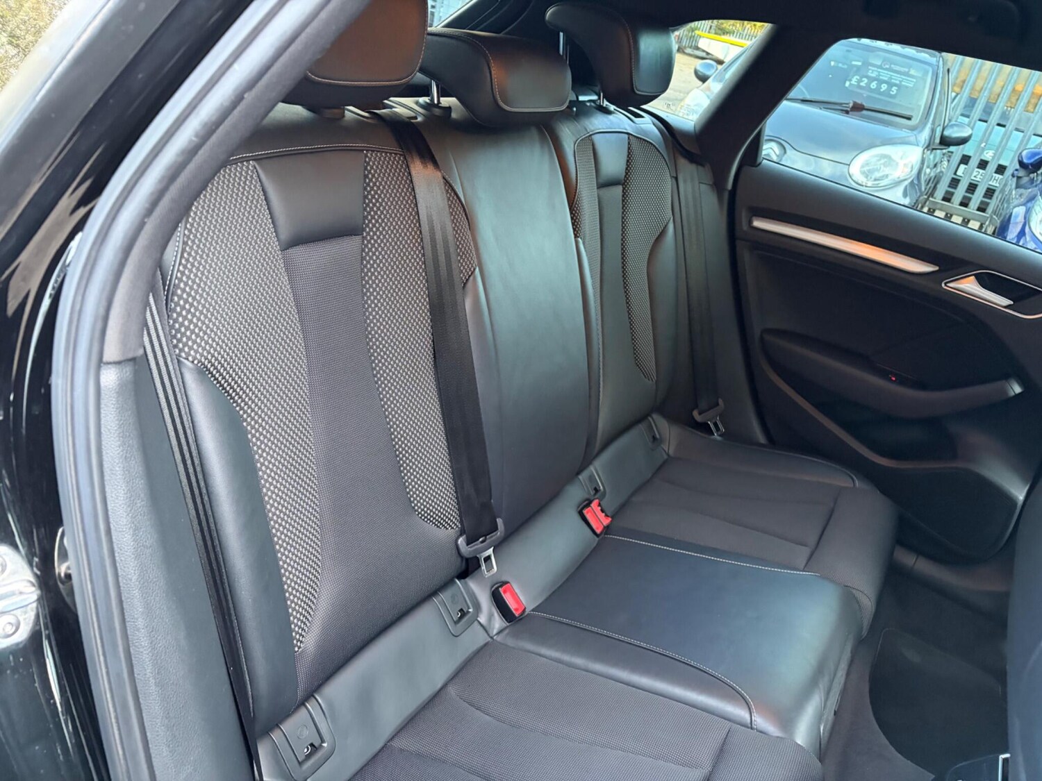 Used Audi A3 2015 for sale - 78019653: Photo 58