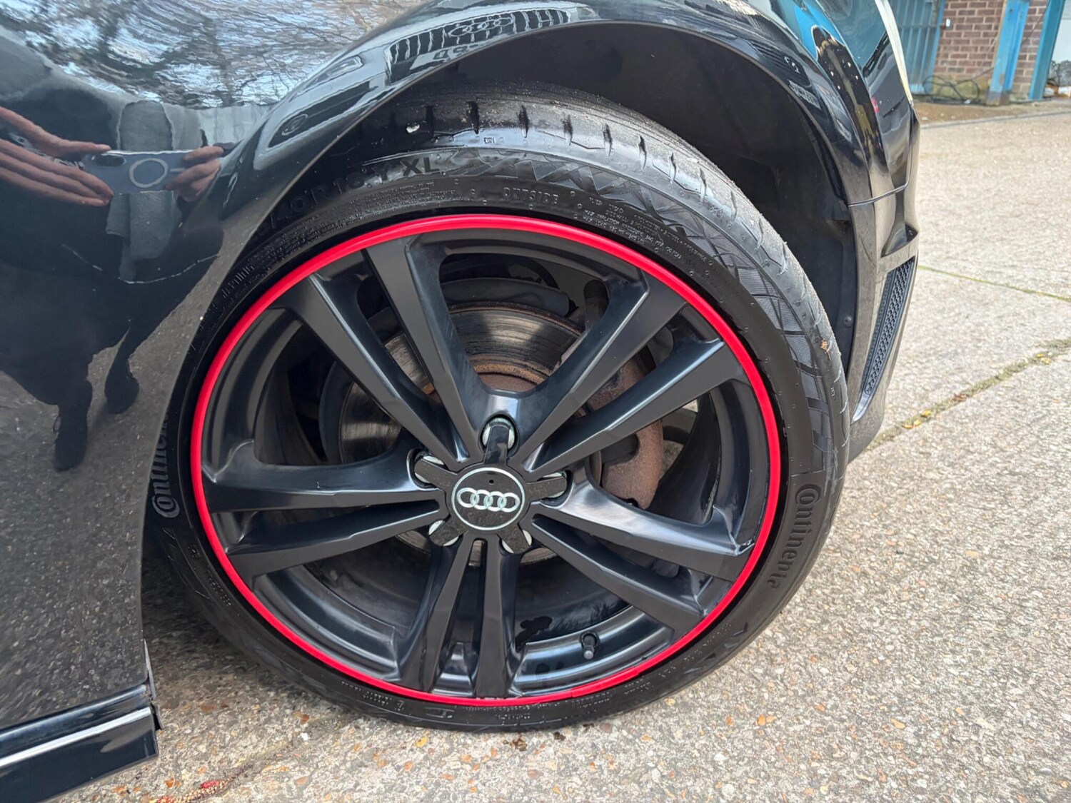 Used Audi A3 2015 for sale - 78019653: Photo 61