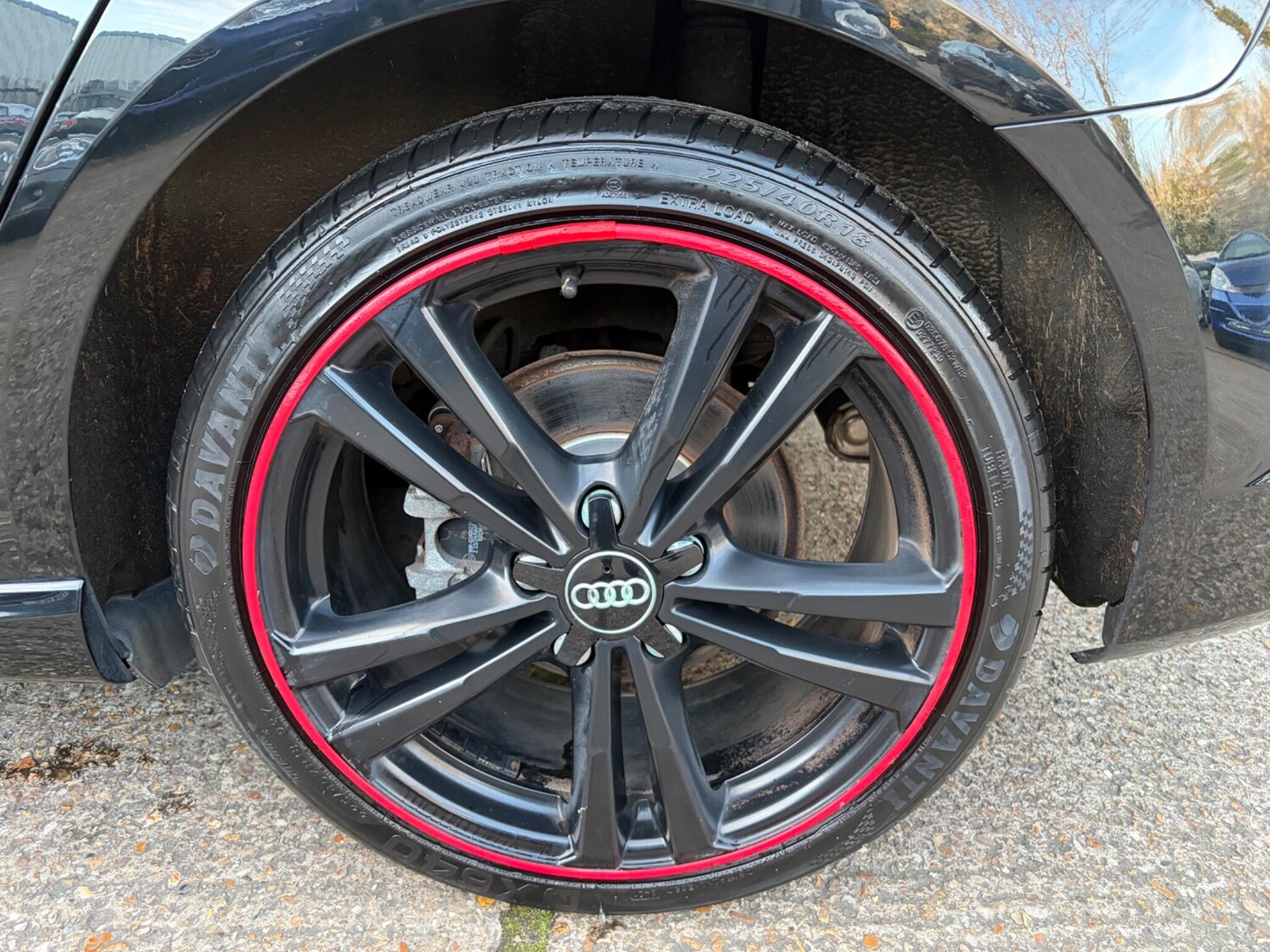 Used Audi A3 2015 for sale - 78019653: Photo 65