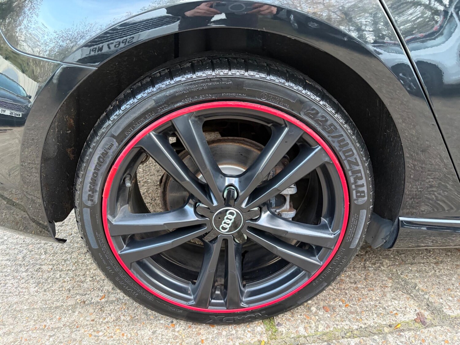 Used Audi A3 2015 for sale - 78019653: Photo 67