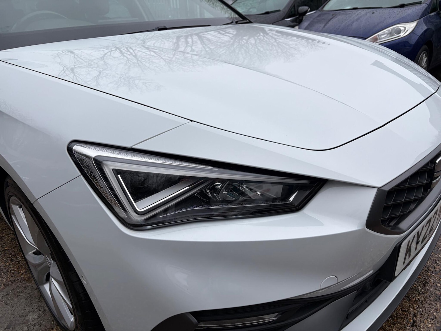 Used SEAT Leon 2022 for sale - 77613045: Photo 13