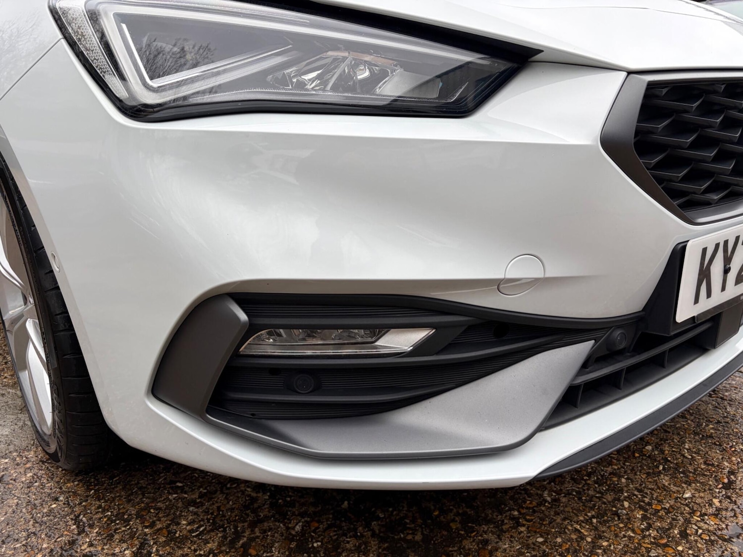 Used SEAT Leon 2022 for sale - 77613045: Photo 14