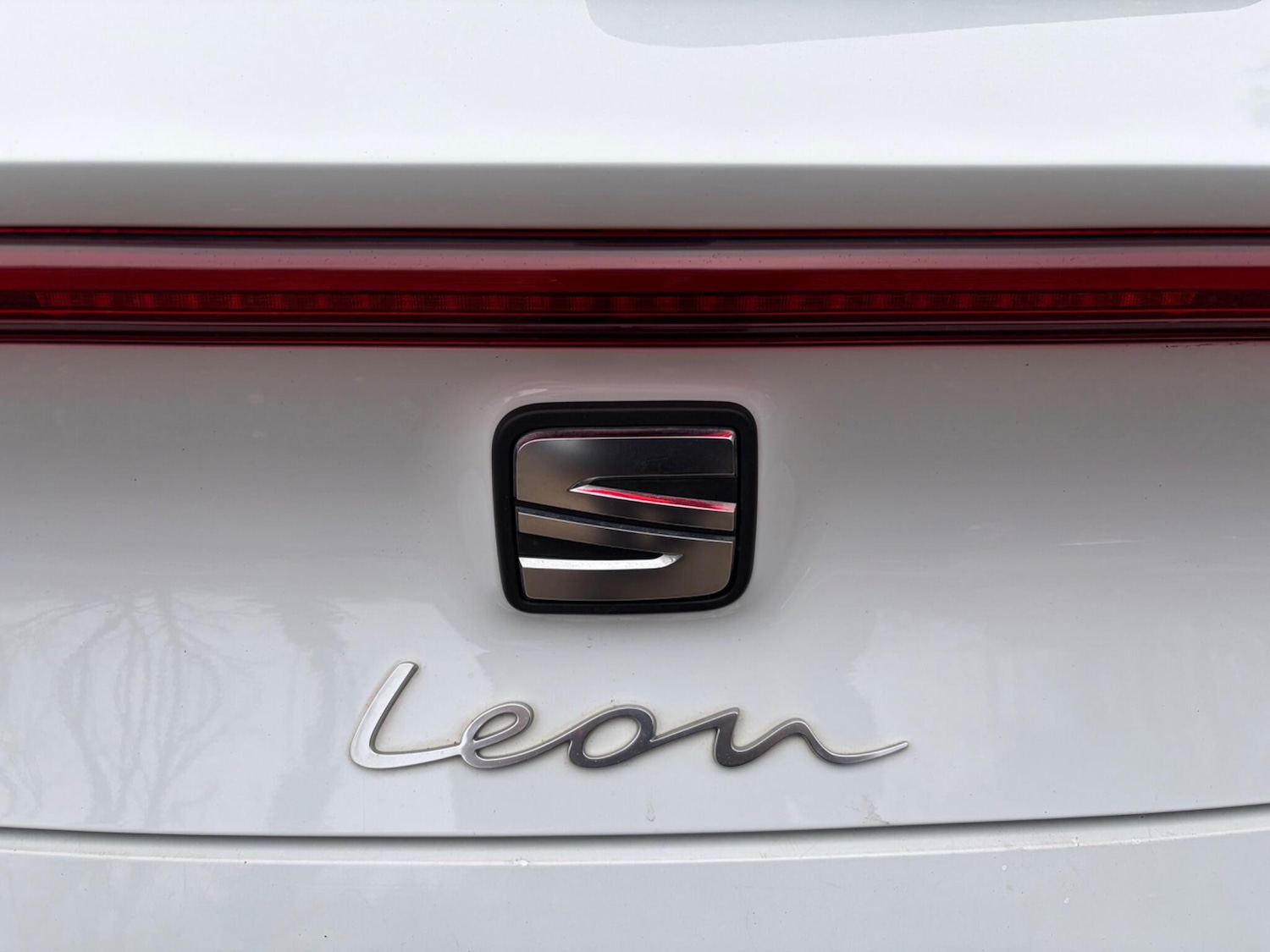 Used SEAT Leon 2022 for sale - 77613045: Photo 21