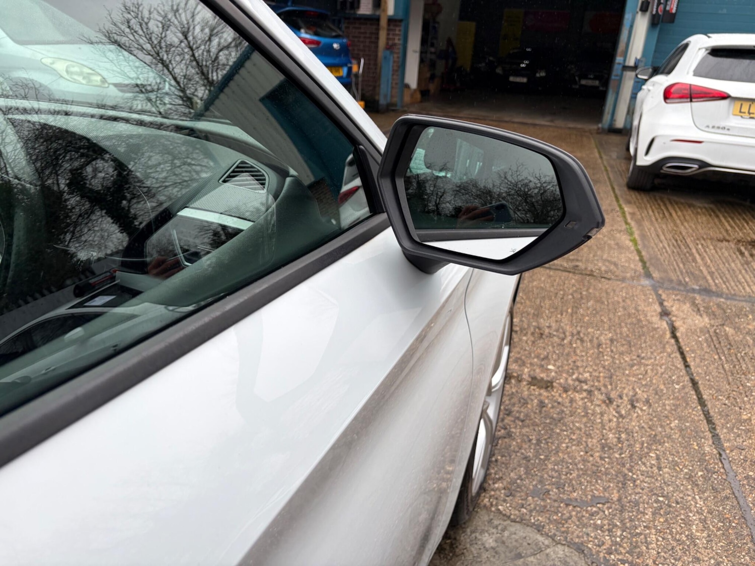 Used SEAT Leon 2022 for sale - 77613045: Photo 23