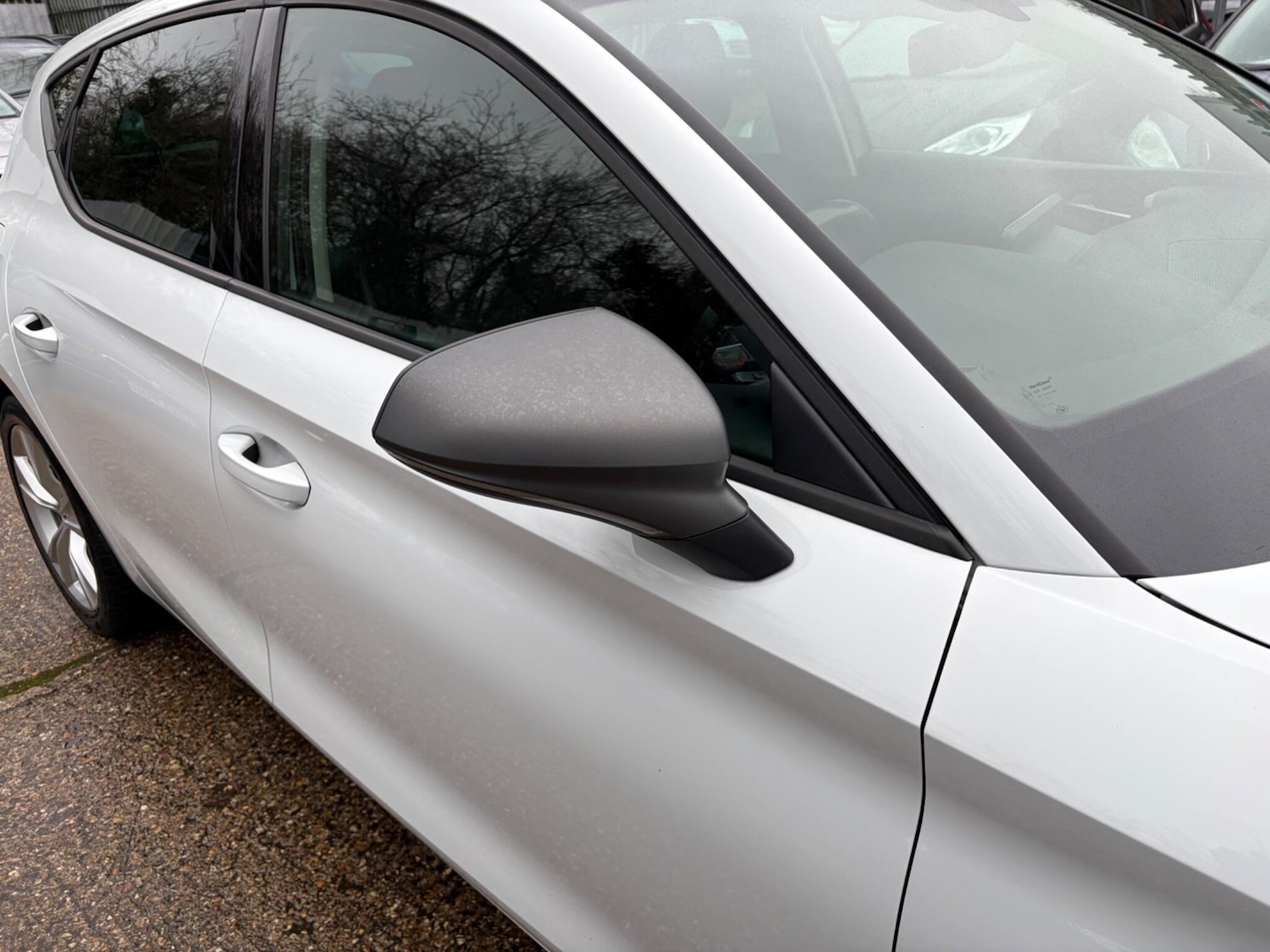 Used SEAT Leon 2022 for sale - 77613045: Photo 24