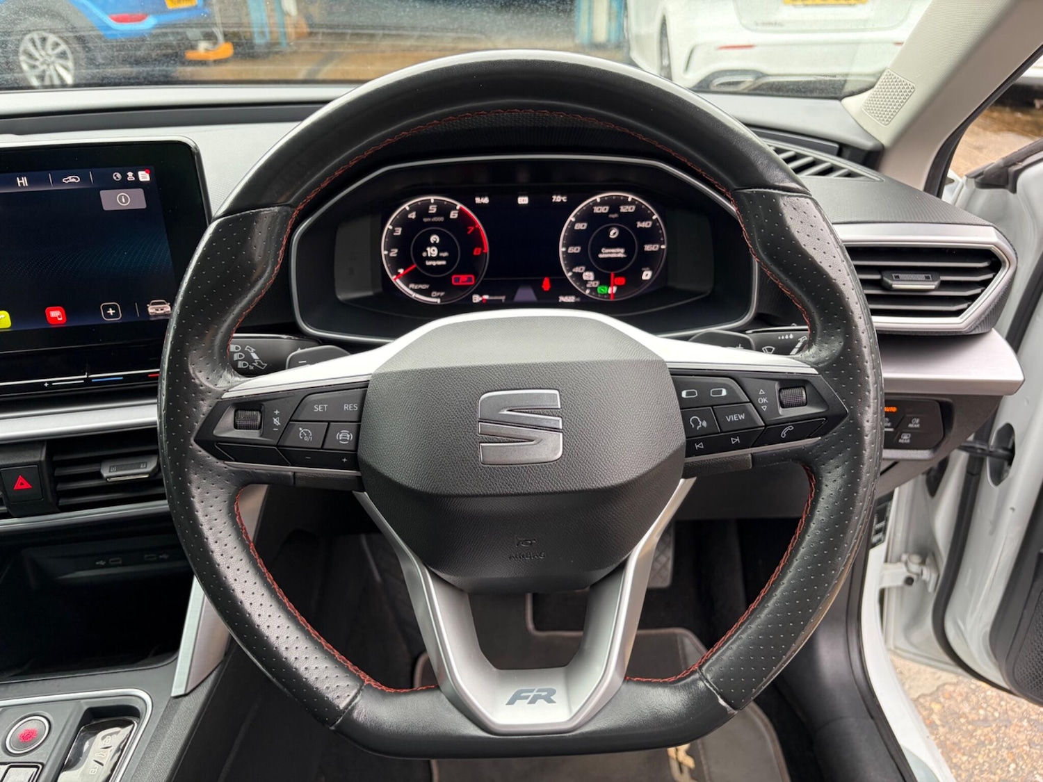 Used SEAT Leon 2022 for sale - 77613045: Photo 26